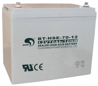 赛特BT-HSE-70-12
