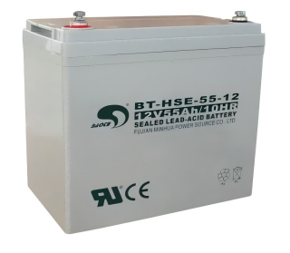 赛特BT-HSE-55-12