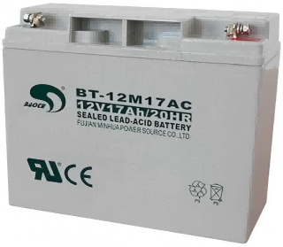 赛特BT-HSE-17-12