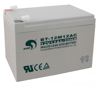 赛特BT-HSE-12-12
