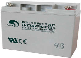 赛特BT-HSE-17-12